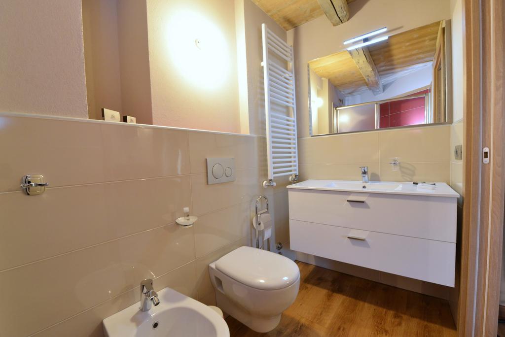 Vecchio Mulino Guest House Αόστα Εξωτερικό φωτογραφία