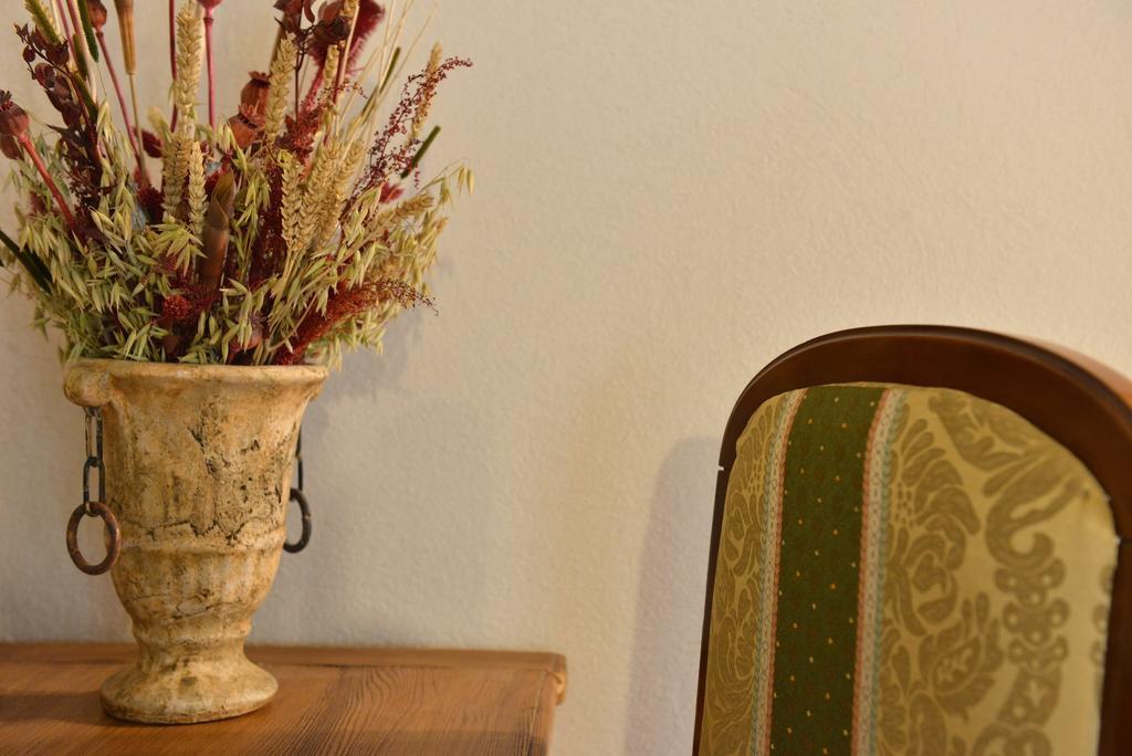 Vecchio Mulino Guest House Αόστα Εξωτερικό φωτογραφία