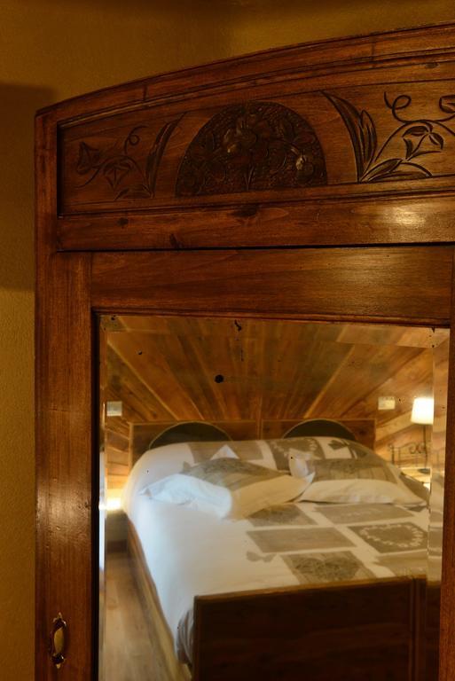 Vecchio Mulino Guest House Αόστα Εξωτερικό φωτογραφία