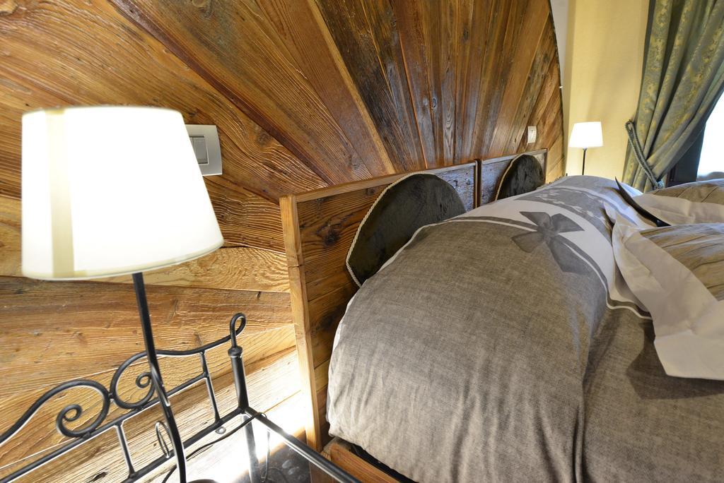 Vecchio Mulino Guest House Αόστα Εξωτερικό φωτογραφία