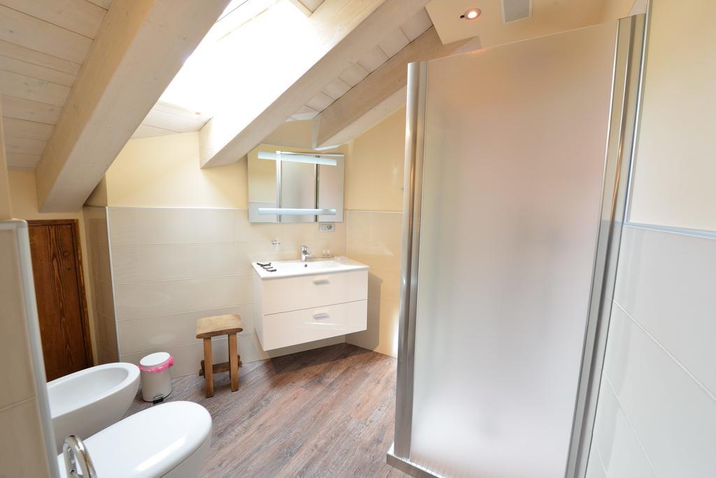 Vecchio Mulino Guest House Αόστα Εξωτερικό φωτογραφία