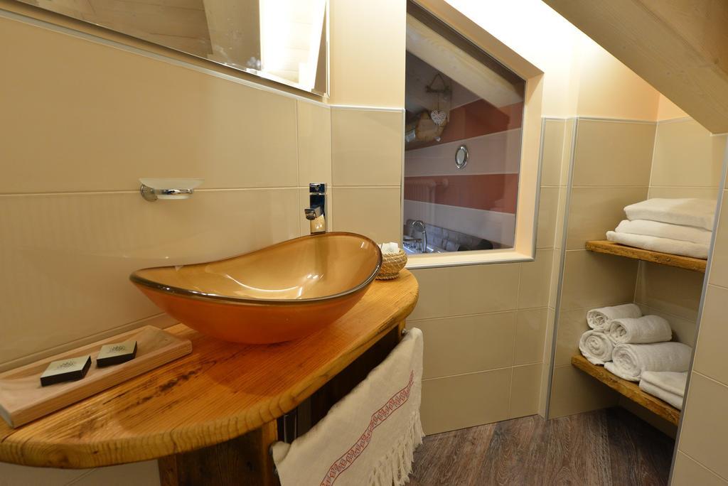 Vecchio Mulino Guest House Αόστα Εξωτερικό φωτογραφία