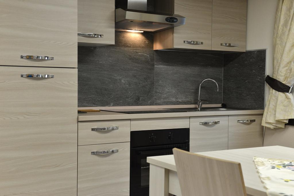 Vecchio Mulino Guest House Αόστα Εξωτερικό φωτογραφία