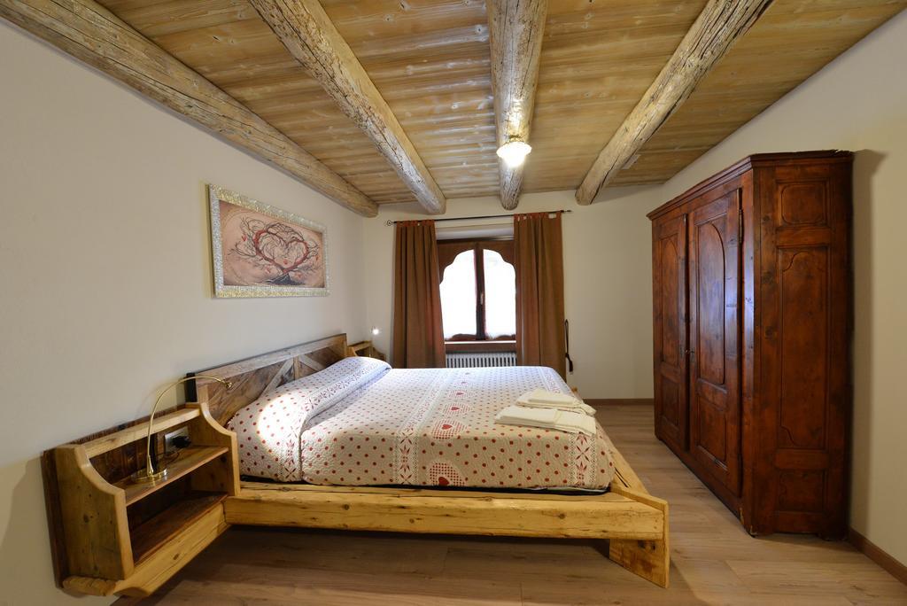 Vecchio Mulino Guest House Αόστα Εξωτερικό φωτογραφία