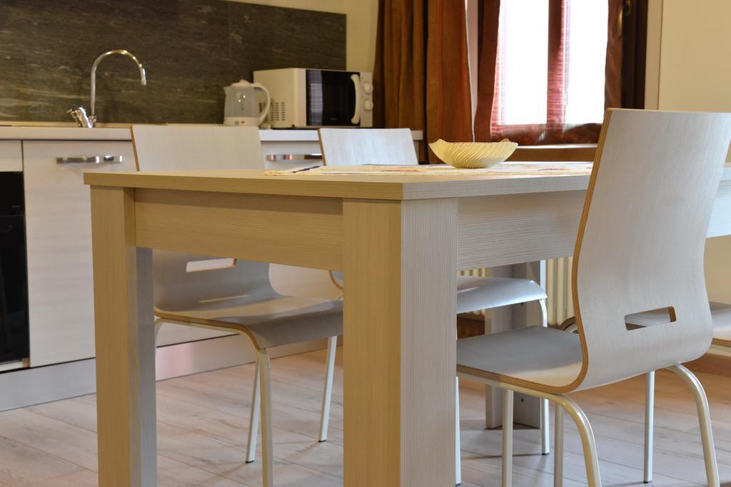 Vecchio Mulino Guest House Αόστα Εξωτερικό φωτογραφία