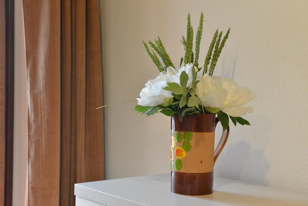 Vecchio Mulino Guest House Αόστα Εξωτερικό φωτογραφία