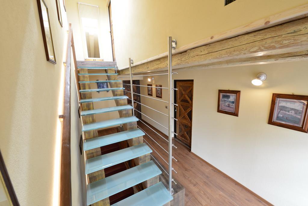 Vecchio Mulino Guest House Αόστα Εξωτερικό φωτογραφία