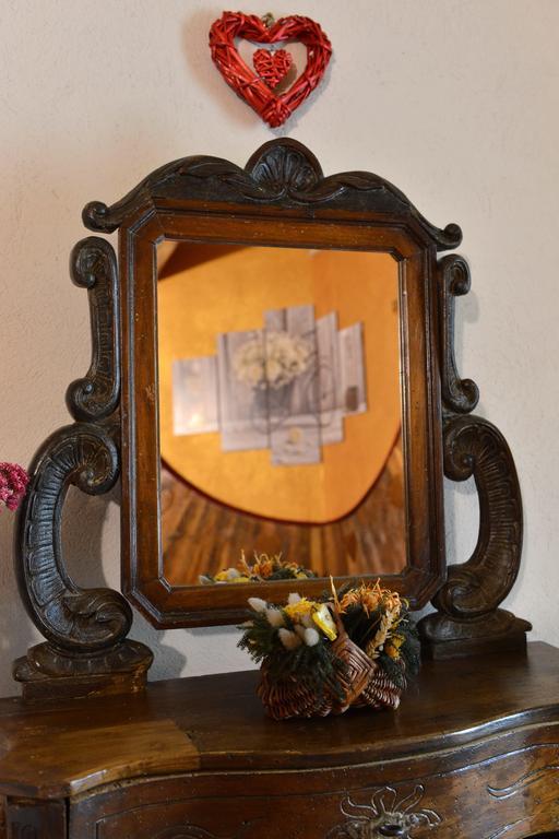 Vecchio Mulino Guest House Αόστα Εξωτερικό φωτογραφία