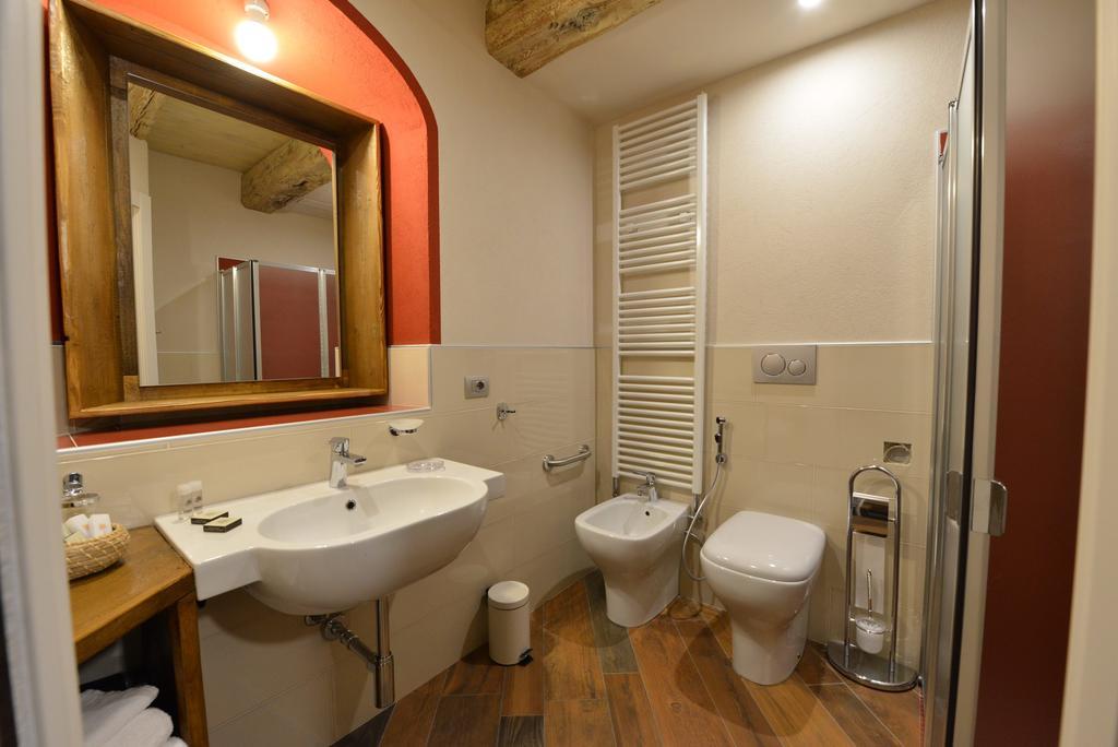 Vecchio Mulino Guest House Αόστα Εξωτερικό φωτογραφία
